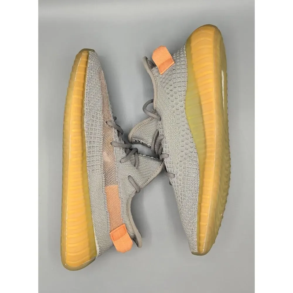 Adidas Yeezy Boost 350 V2 True Form Trfrrm EG7492 - Great Condition